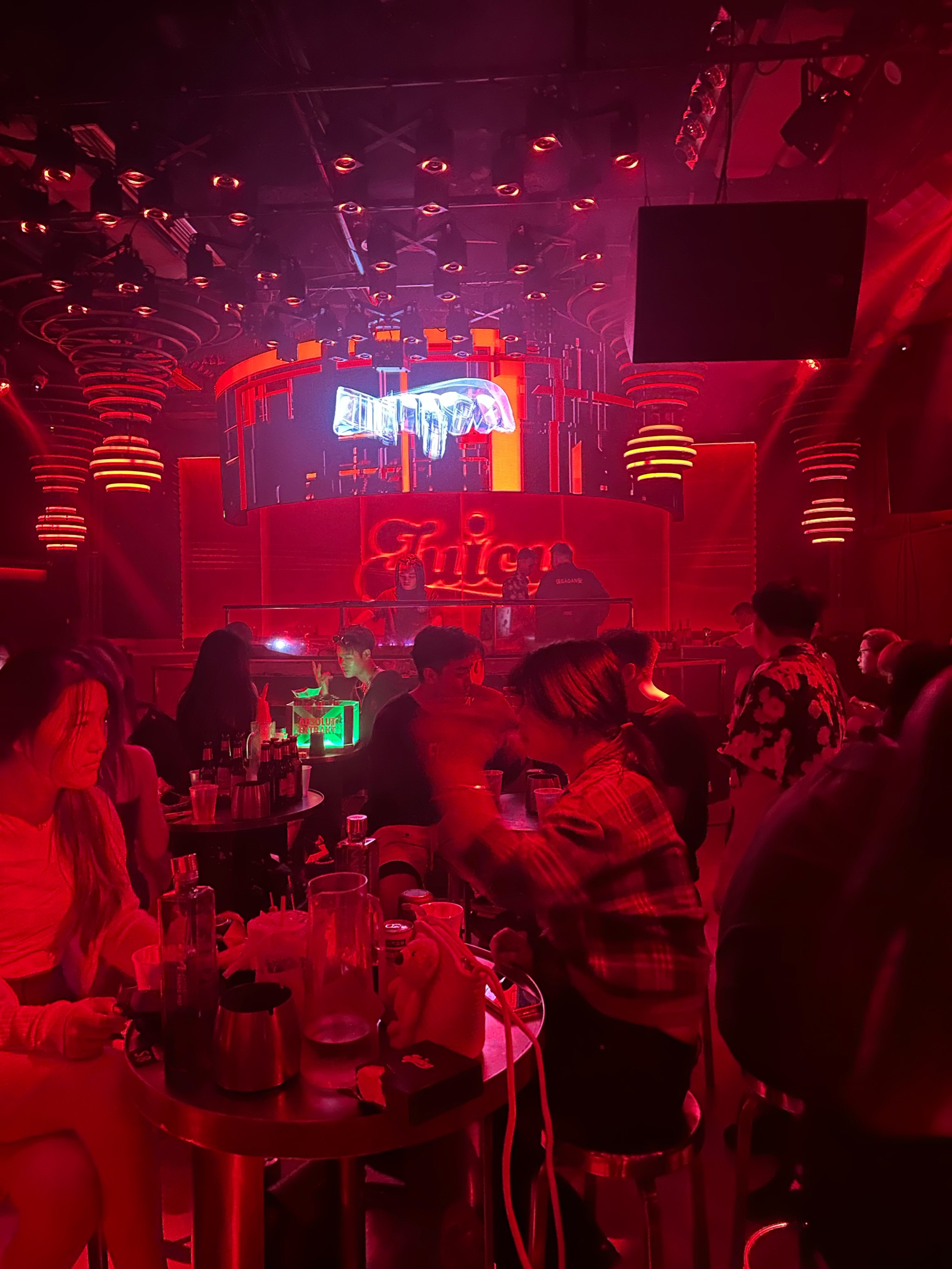 九江商务ktv中低端区别解析-瑞昌市ktv预订